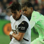 Χέσους Βάθκεθ