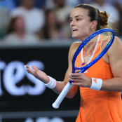 Μαρία Σάκκαρη