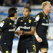 Αλέξης Σαββόπουλος