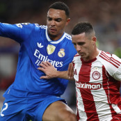 Τρεντ Αλεξάντερ Άρνολντ