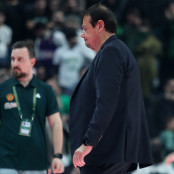 Εργκίν Αταμάν