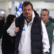 Εργκίν Αταμάν