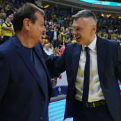 Σαρούνας Γιασικεβίτσιους