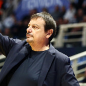 Εργκίν Αταμάν