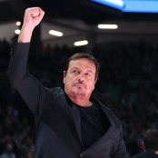 Ντονάτας Ουρμπόνας