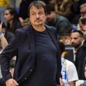 Τόλης Κοτζιάς