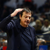 Εργκίν Αταμάν