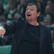 Εργκίν Αταμάν