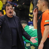 Εργκίν Αταμάν