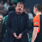 Εργκίν Αταμάν