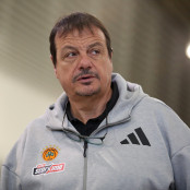 Εργκίν Αταμάν