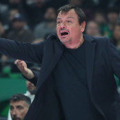 Εργκίν Αταμάν