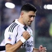 Τάσος Μπαακσέτας