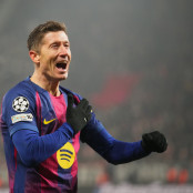 Ρόμπερτ Λεβαντόφσκι