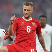 Ντμίτρι Μπαρίνοφ