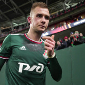 Ντιμίτρι Μπαρίνοφ