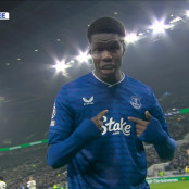 Τιερνό Μπάρι