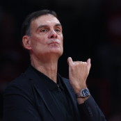 Γιώργος Μπαρτζώκας