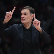 Γιώργος Μπαρτζώκας