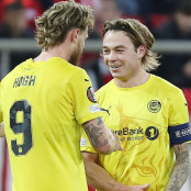 Χαβιέρ Ριμπάλτα