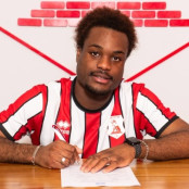 Νταρνέλ Ερίκ Μπιλέ