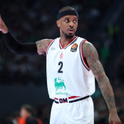 Λορέντζο Μπράουν