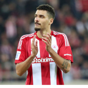 Ντάβιντ Κάρμο