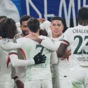 Λίαμ Ρόσενιορ