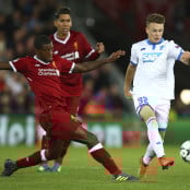 Ντένις Γκάιγκερ