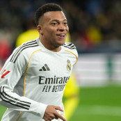 Κιλιάν Εμπαπέ