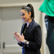 Α1 γυναικών