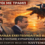 Γιώργος Φίλης