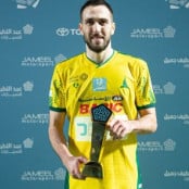 Κώστας Φορτούνης