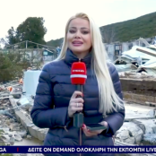 Αθηνά Γεωργοπούλου