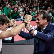 Εργκίν Αταμάν