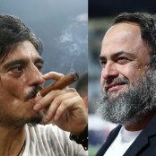 Δημήτρης Μελισσανίδης