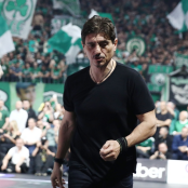 Γιάννης Κουβόπουλος