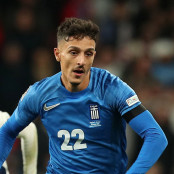 Τριαντάφυλλος Τσάπρας