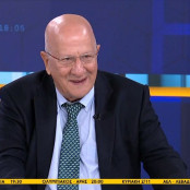 Αντώνης Πανούτσος