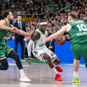 Νάιτζελ Γουίλιαμς   Γκος