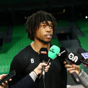 Ρισόν Χολμς