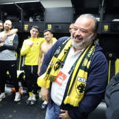 Μάριος Ηλιόπουλος