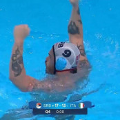 Ευρωπαϊκό Πρωτάθλημα Πόλο Ανδρών