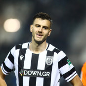 Αλεξάντερ Γερεμέγεφ