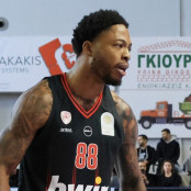 Τζαμπάρι Πάρκερ