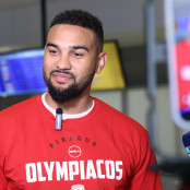 Κόρι Τζόσεφ