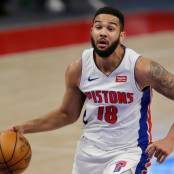 Κόρι Τζόσεφ