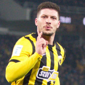 Λούκα Γιόβιτς