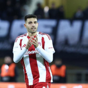 Αλέξης Καλογερόπουλος