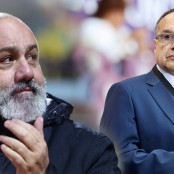 Αλέξης Δέδες